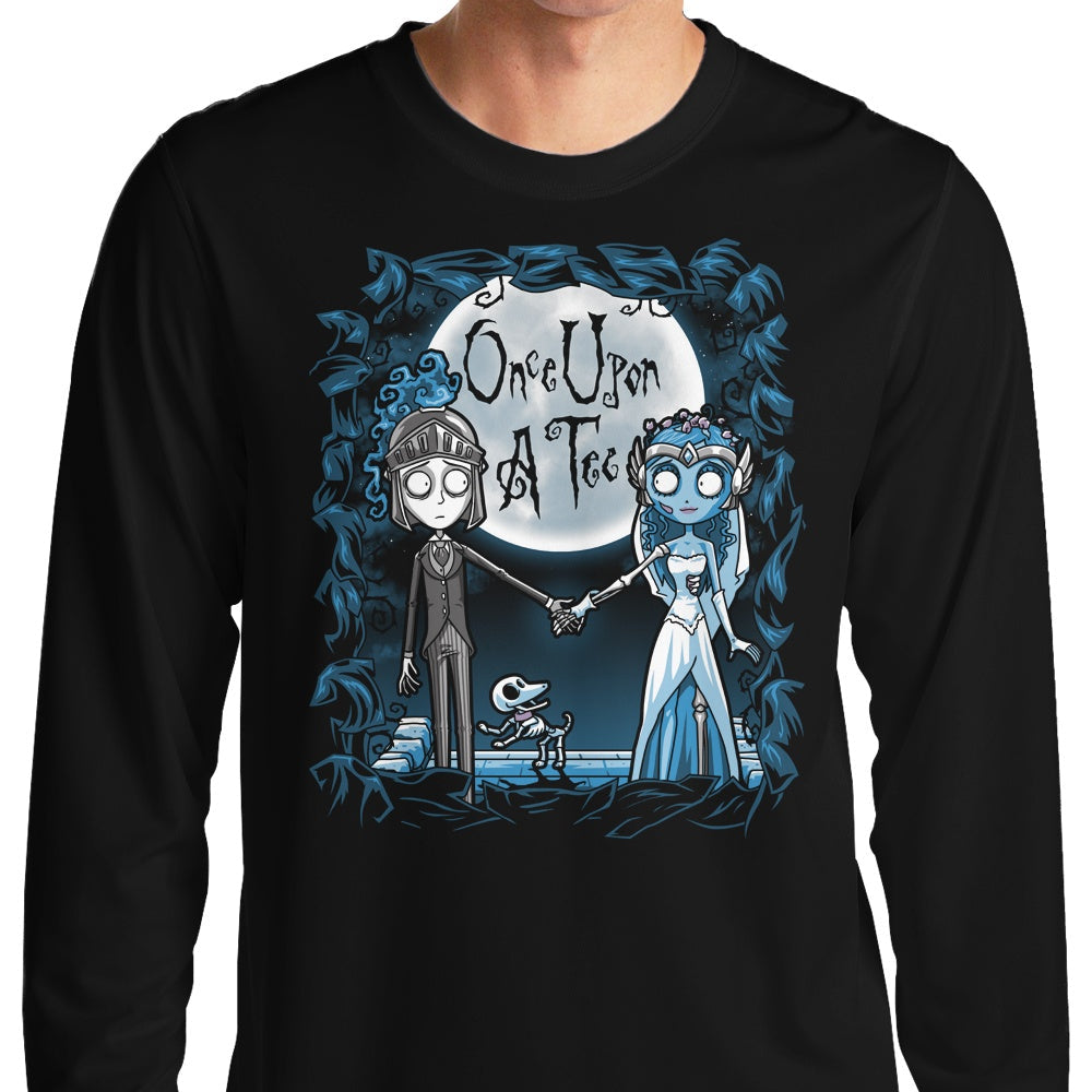 Corpse Teeana - Adult & Kids T-Shirts, Sweatshirts & Hoodies apparel design preview 1