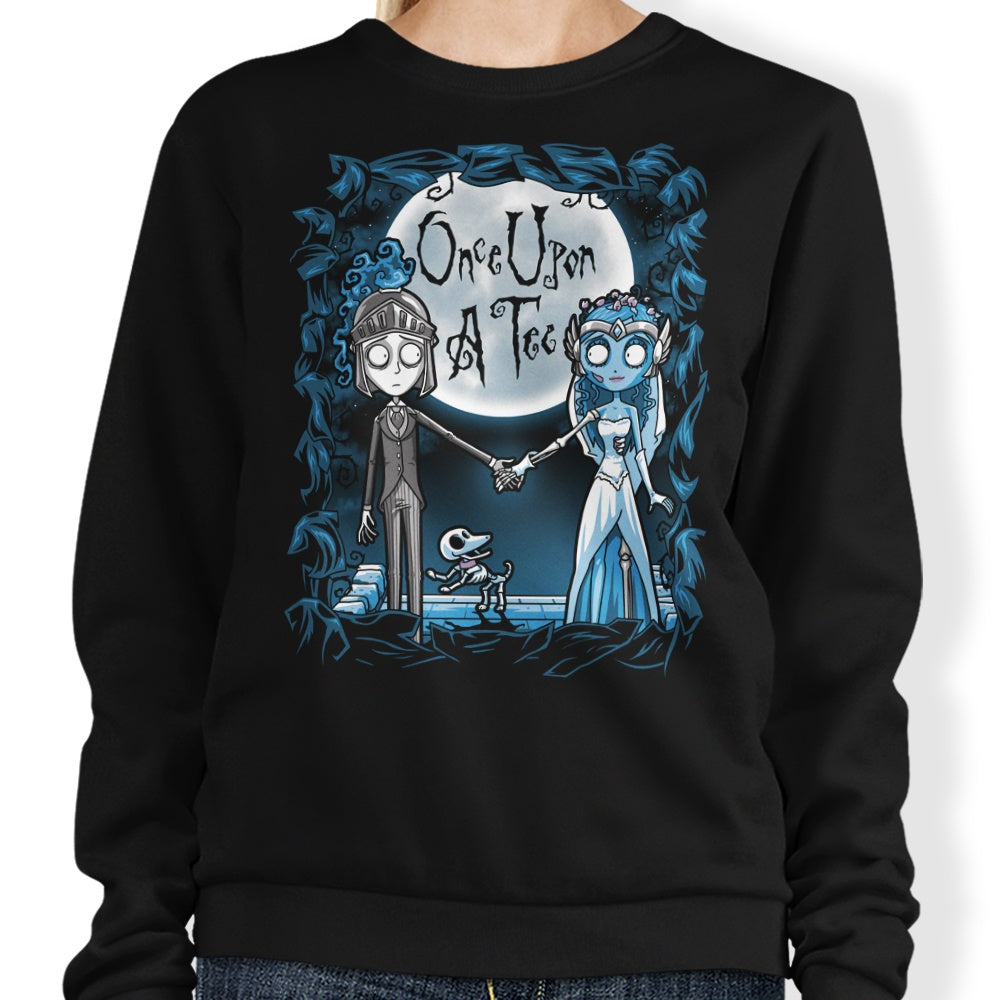 Corpse Teeana - Adult & Kids T-Shirts, Sweatshirts & Hoodies apparel design preview 1