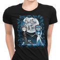 Corpse Teeana Women's Apparel - Adult & Kids T-Shirts, Sweatshirts & Hoodies apparel design preview 1