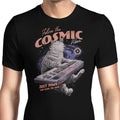 Cosmic Vibes Men's Apparel - Adult & Kids T-Shirts, Sweatshirts & Hoodies apparel design preview 1