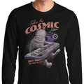 Cosmic Vibes - Adult & Kids T-Shirts, Sweatshirts & Hoodies apparel design preview 1
