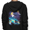 Cosmic Wonderland - Adult & Kids T-Shirts, Sweatshirts & Hoodies apparel design preview 1