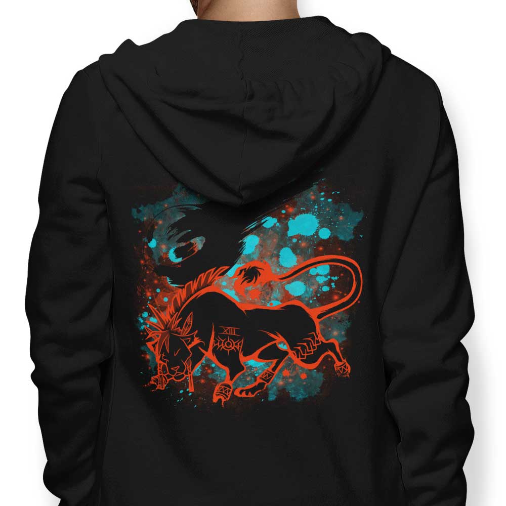 Cosmo Fantasy - Adult & Kids T-Shirts, Sweatshirts & Hoodies apparel design preview 1