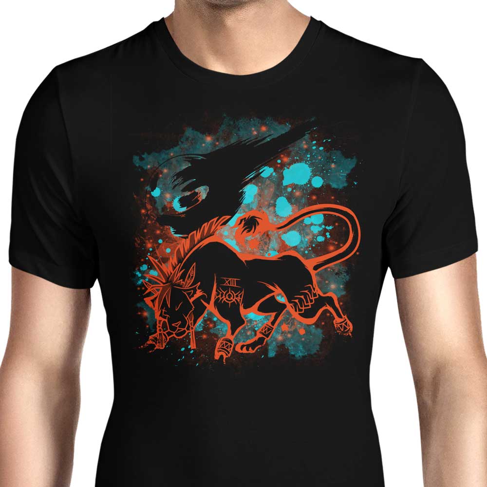 Cosmo Fantasy Men's Apparel - Adult & Kids T-Shirts, Sweatshirts & Hoodies apparel design preview 1