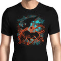 Cosmo Fantasy Men's Apparel - Adult & Kids T-Shirts, Sweatshirts & Hoodies apparel design preview 1