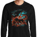 Cosmo Fantasy - Adult & Kids T-Shirts, Sweatshirts & Hoodies apparel design preview 1