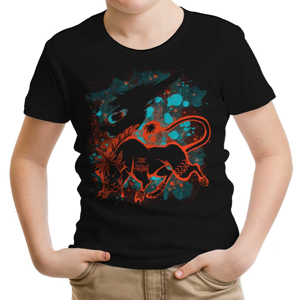 Cosmo Fantasy Youth Apparel - Adult & Kids T-Shirts, Sweatshirts & Hoodies apparel design preview 1