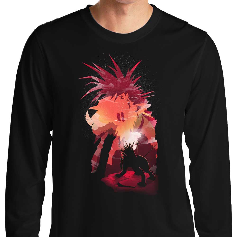Cosmo Memory - Adult & Kids T-Shirts, Sweatshirts & Hoodies apparel design preview 1