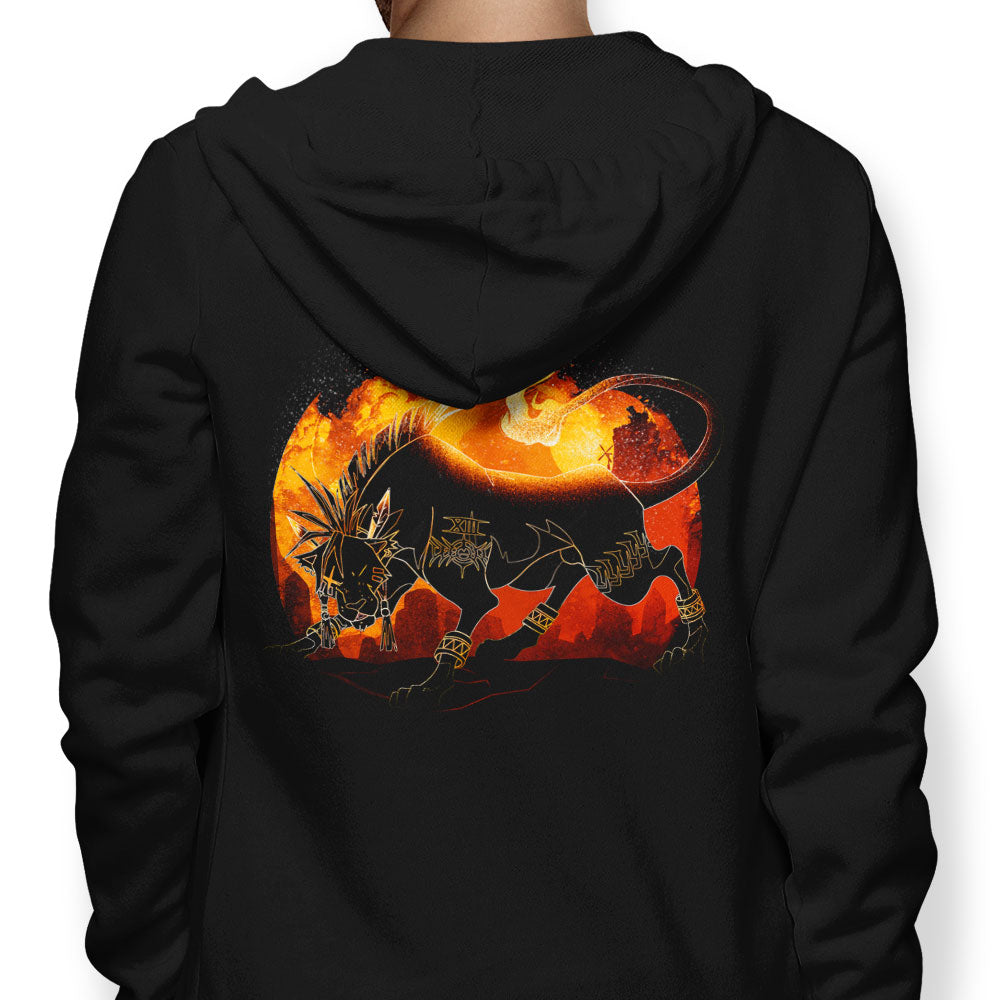 Cosmo Memory Orb - Adult & Kids T-Shirts, Sweatshirts & Hoodies apparel design preview 1