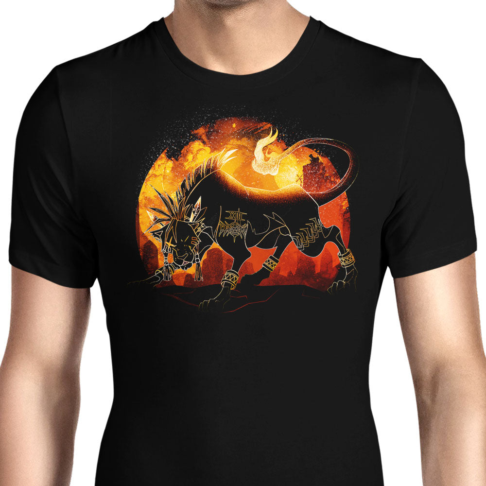 Cosmo Memory Orb Men's Apparel - Adult & Kids T-Shirts, Sweatshirts & Hoodies apparel design preview 1