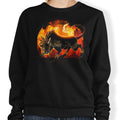 Cosmo Memory Orb - Adult & Kids T-Shirts, Sweatshirts & Hoodies apparel design preview 1
