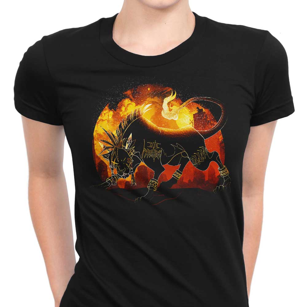 Cosmo Memory Orb Women's Apparel - Adult & Kids T-Shirts, Sweatshirts & Hoodies apparel design preview 1