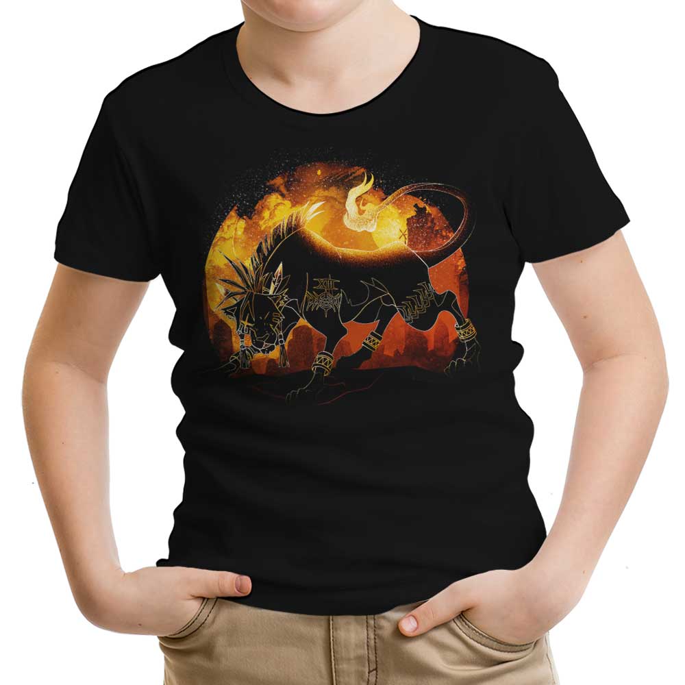Cosmo Memory Orb Youth Apparel - Adult & Kids T-Shirts, Sweatshirts & Hoodies apparel design preview 1