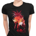 Cosmo Memory Women's Apparel - Adult & Kids T-Shirts, Sweatshirts & Hoodies apparel design preview 1