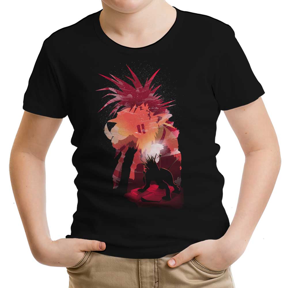 Cosmo Memory Youth Apparel - Adult & Kids T-Shirts, Sweatshirts & Hoodies apparel design preview 1