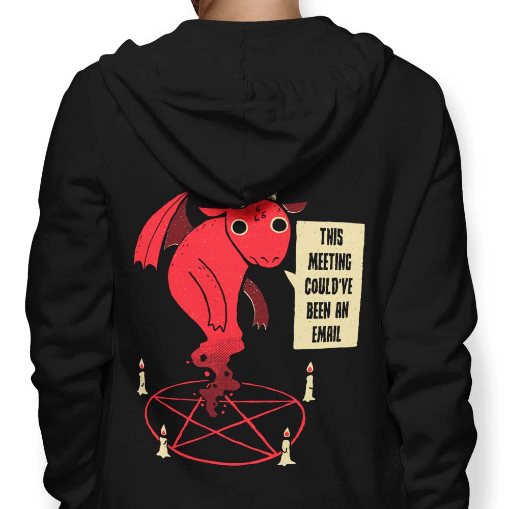 Could Have Been an Email - Adult & Kids T-Shirts, Sweatshirts & Hoodies apparel design preview 1