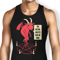 Could Have Been an Email Tank Top - Adult & Kids T-Shirts, Sweatshirts & Hoodies apparel design preview 1