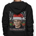Could I Be Any More Merry - Adult & Kids T-Shirts, Sweatshirts & Hoodies apparel design preview 1