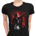 Count Dracula Women's Apparel - Adult & Kids T-Shirts, Sweatshirts & Hoodies apparel design preview 1