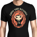 Count Your Blessings Men's Apparel - Adult & Kids T-Shirts, Sweatshirts & Hoodies apparel design preview 1