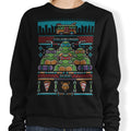 Cowabunga Dude - Adult & Kids T-Shirts, Sweatshirts & Hoodies apparel design preview 1