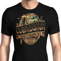 Cowabunga Men's Apparel - Adult & Kids T-Shirts, Sweatshirts & Hoodies apparel design preview 1