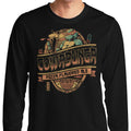 Cowabunga - Adult & Kids T-Shirts, Sweatshirts & Hoodies apparel design preview 1