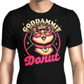Crawler Quotes Men's Apparel - Adult & Kids T-Shirts, Sweatshirts & Hoodies apparel design preview 1