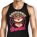 Crawler Quotes Tank Top - Adult & Kids T-Shirts, Sweatshirts & Hoodies apparel design preview 1
