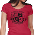 Crawler U Women's V-Neck - Adult & Kids T-Shirts, Sweatshirts & Hoodies apparel design preview 1