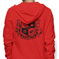 Crawler U - Adult & Kids T-Shirts, Sweatshirts & Hoodies apparel design preview 1
