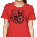 Crawler U Women's Apparel - Adult & Kids T-Shirts, Sweatshirts & Hoodies apparel design preview 1