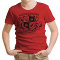 Crawler U Youth Apparel - Adult & Kids T-Shirts, Sweatshirts & Hoodies apparel design preview 1