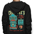 Creature Tiki - Adult & Kids T-Shirts, Sweatshirts & Hoodies apparel design preview 1