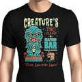 Creature Tiki Men's Apparel - Adult & Kids T-Shirts, Sweatshirts & Hoodies apparel design preview 1