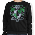 Crest of the Bear - Adult & Kids T-Shirts, Sweatshirts & Hoodies apparel design preview 1