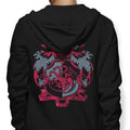 Crest of the Dragon - Adult & Kids T-Shirts, Sweatshirts & Hoodies apparel design preview 1