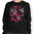 Crest of the Dragon - Adult & Kids T-Shirts, Sweatshirts & Hoodies apparel design preview 1
