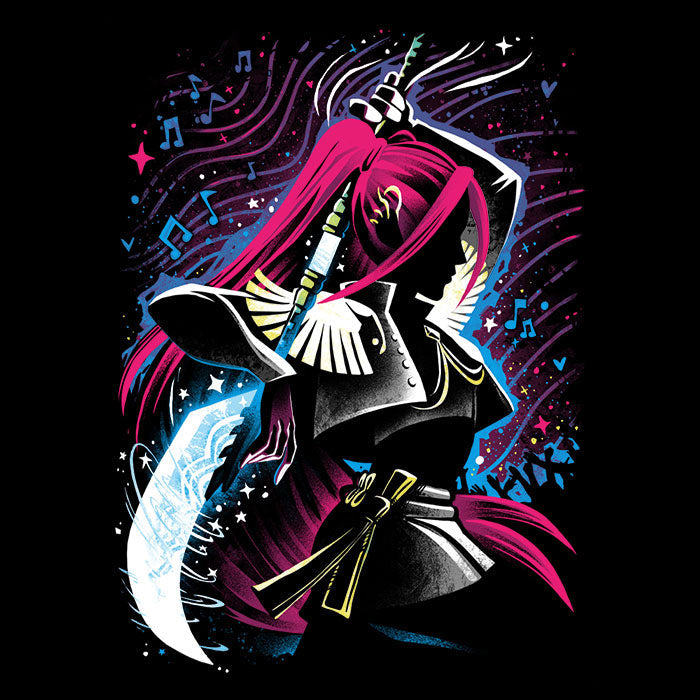 Crimson Moon Men's V-Neck - Adult & Kids T-Shirts, Sweatshirts & Hoodies apparel design preview 2