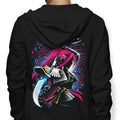 Crimson Moon - Adult & Kids T-Shirts, Sweatshirts & Hoodies apparel design preview 1