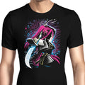Crimson Moon Men's Apparel - Adult & Kids T-Shirts, Sweatshirts & Hoodies apparel design preview 1