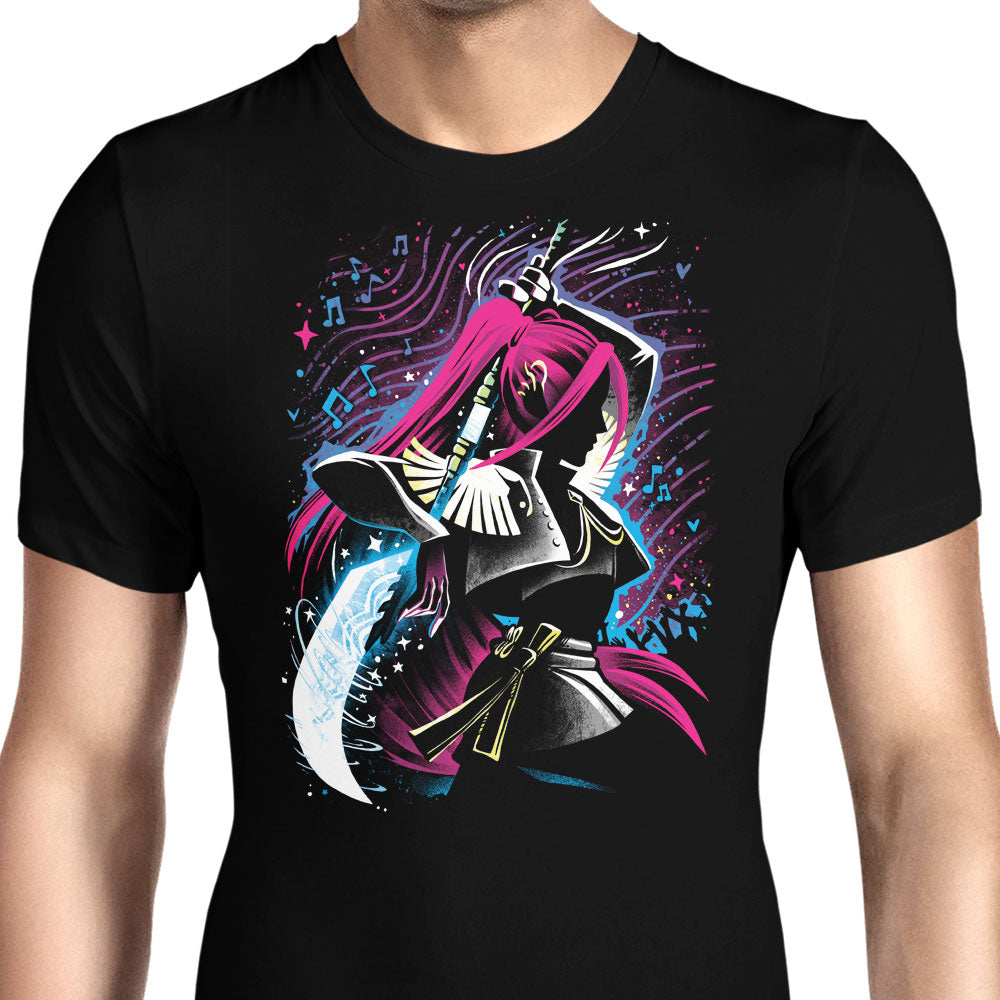 Crimson Moon Men's Apparel - Adult & Kids T-Shirts, Sweatshirts & Hoodies apparel design preview 1