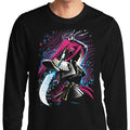Crimson Moon - Adult & Kids T-Shirts, Sweatshirts & Hoodies apparel design preview 1
