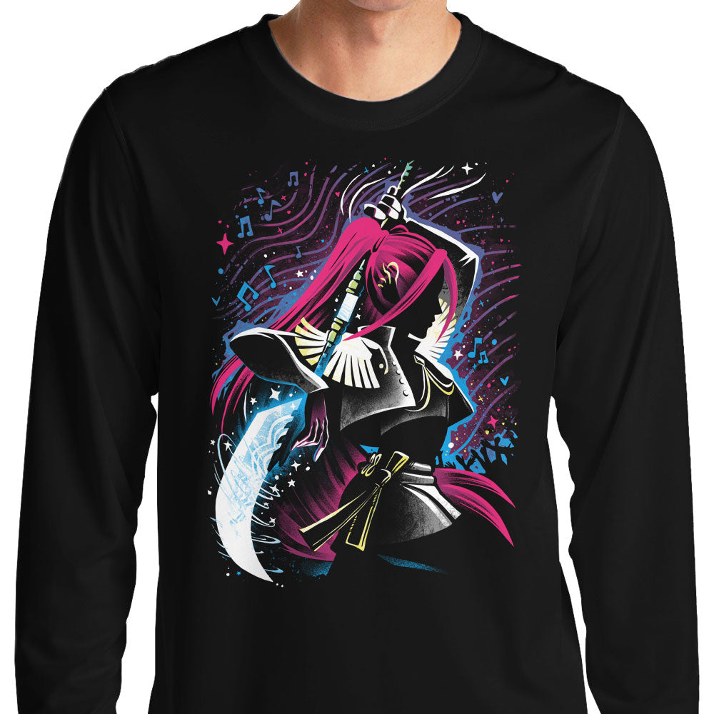 Crimson Moon - Adult & Kids T-Shirts, Sweatshirts & Hoodies apparel design preview 1