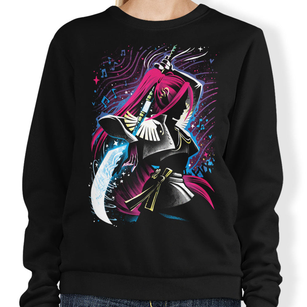 Crimson Moon - Adult & Kids T-Shirts, Sweatshirts & Hoodies apparel design preview 1