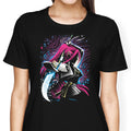 Crimson Moon Women's Apparel - Adult & Kids T-Shirts, Sweatshirts & Hoodies apparel design preview 1