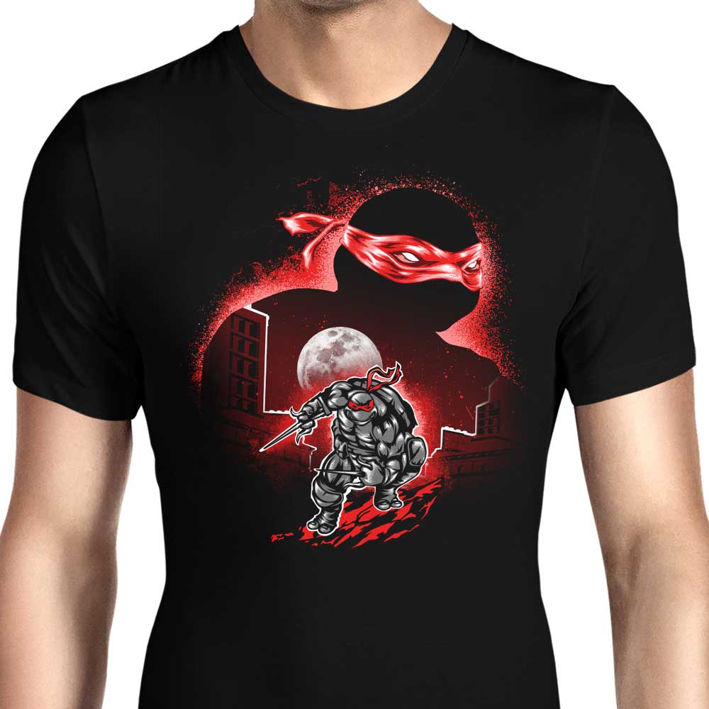 Crimson Sais Men's Apparel - Adult & Kids T-Shirts, Sweatshirts & Hoodies apparel design preview 1