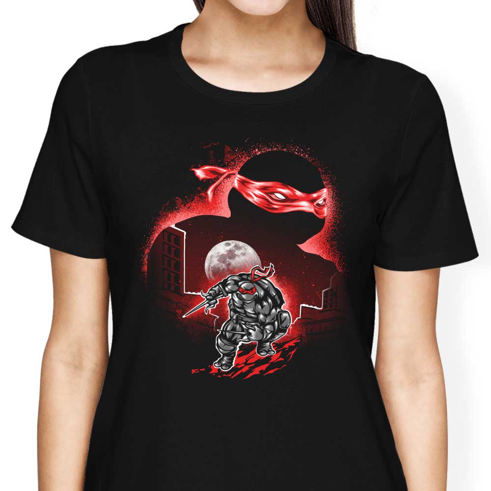 Crimson Sais Women's Apparel - Adult & Kids T-Shirts, Sweatshirts & Hoodies apparel design preview 1