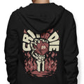 Crit or Die - Adult & Kids T-Shirts, Sweatshirts & Hoodies apparel design preview 1