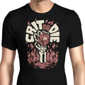 Crit or Die Men's Apparel - Adult & Kids T-Shirts, Sweatshirts & Hoodies apparel design preview 1